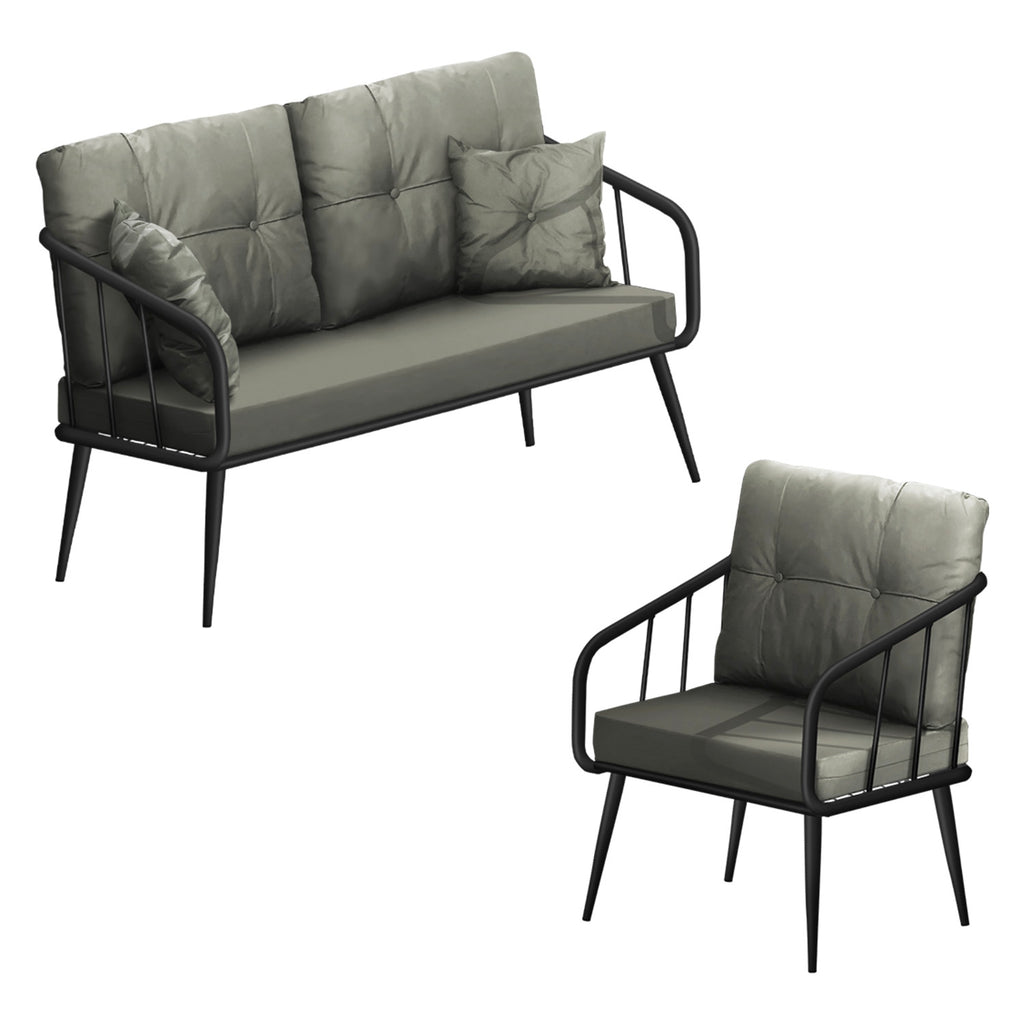 Outdoor-Lounge Set - Asters Maldives