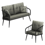 Outdoor-Lounge Set - Asters Maldives