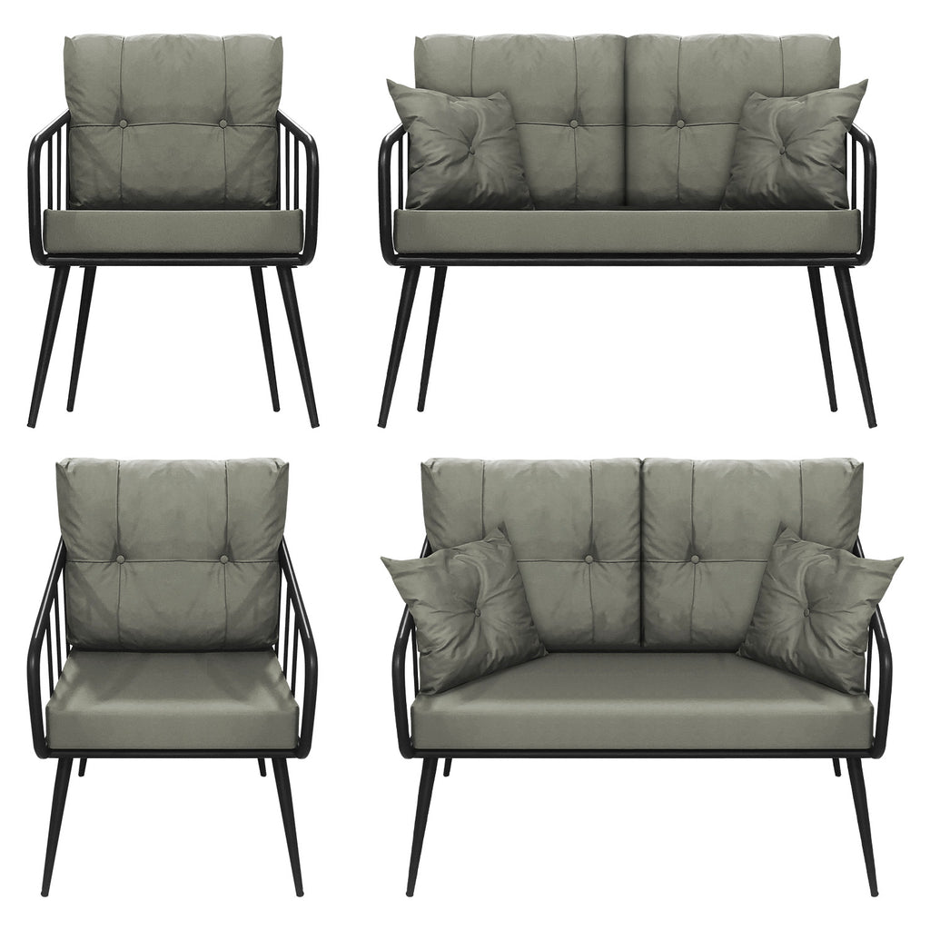 Outdoor-Lounge Set - Asters Maldives