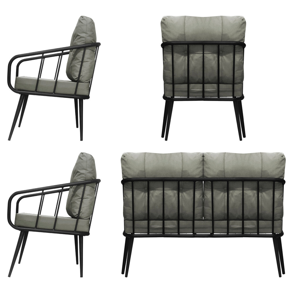 Outdoor-Lounge Set - Asters Maldives