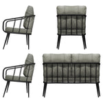 Outdoor-Lounge Set - Asters Maldives