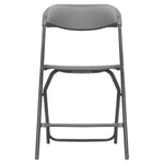 Foldable Chair - Asters Maldives