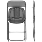 Foldable Chair - Asters Maldives