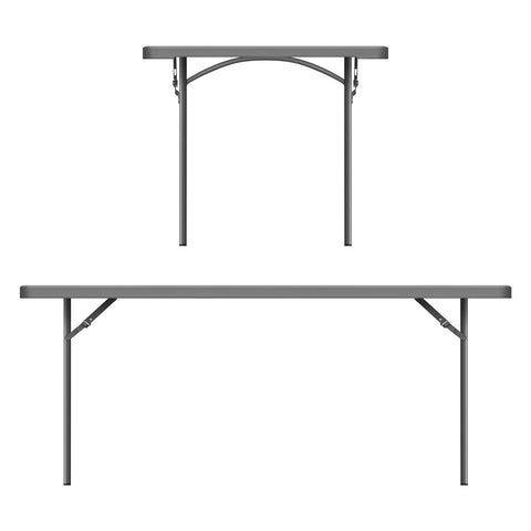 Folding Table (6 x 3ft.) - Asters Maldives