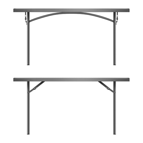 Folding Table (Ø5ft.) - Asters Maldives