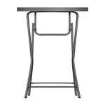 Folding Table (Ø2'8") - Asters Maldives