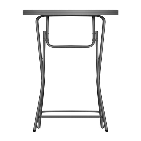 Folding Table (Ø2'8") - Asters Maldives