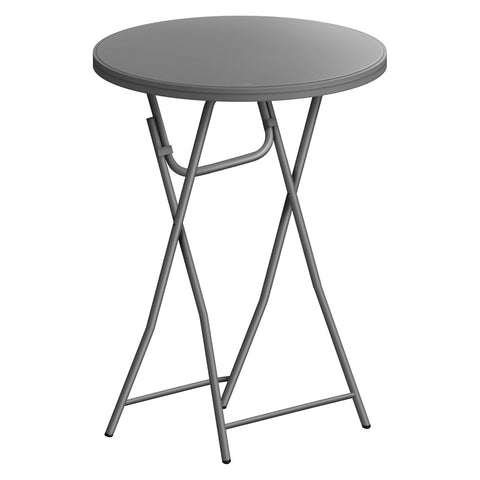 Folding Table (Ø2'8") - Asters Maldives