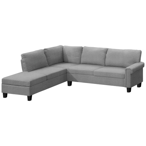Sofa (Left-Side) - Asters Maldives
