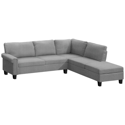 Sofa (Right-Side) - Asters Maldives
