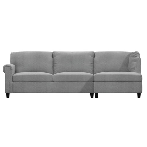Sofa (Right-Side) - Asters Maldives