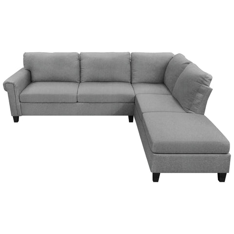 Sofa (Right-Side) - Asters Maldives