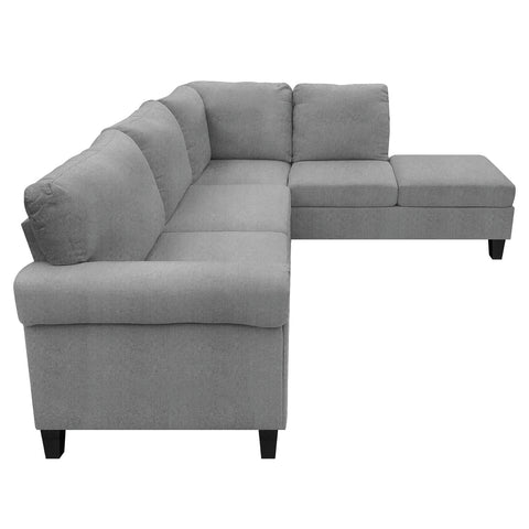 Sofa (Right-Side) - Asters Maldives