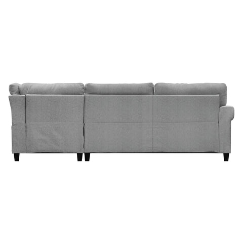 Sofa (Right-Side) - Asters Maldives