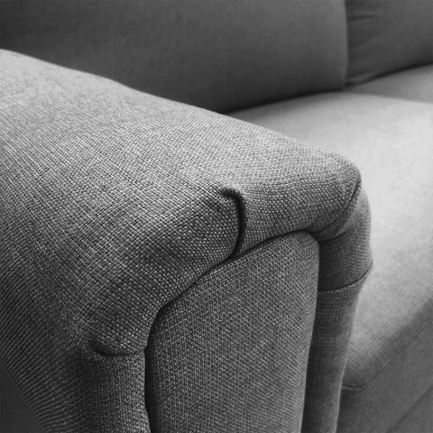 Sofa (Right-Side) - Asters Maldives