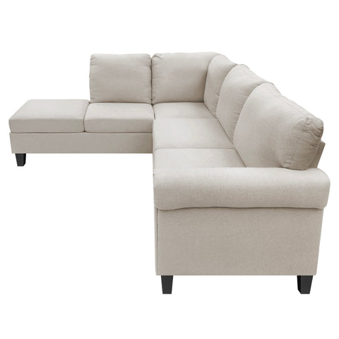 Sofa (Left-Side) - Asters Maldives