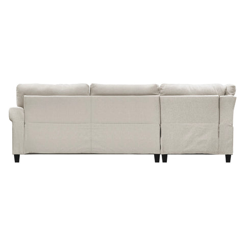 Sofa (Left-Side) - Asters Maldives