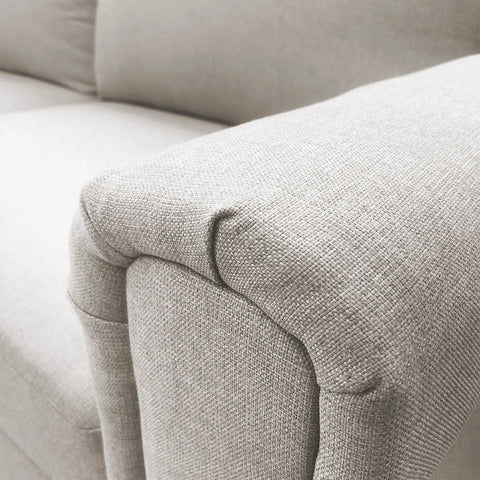 Sofa (Left-Side) - Asters Maldives