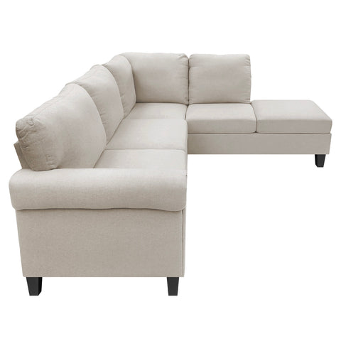 Sofa (Right-Side) - Asters Maldives