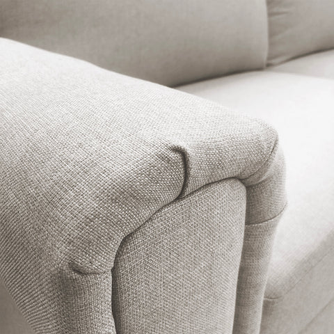 Sofa (Right-Side) - Asters Maldives