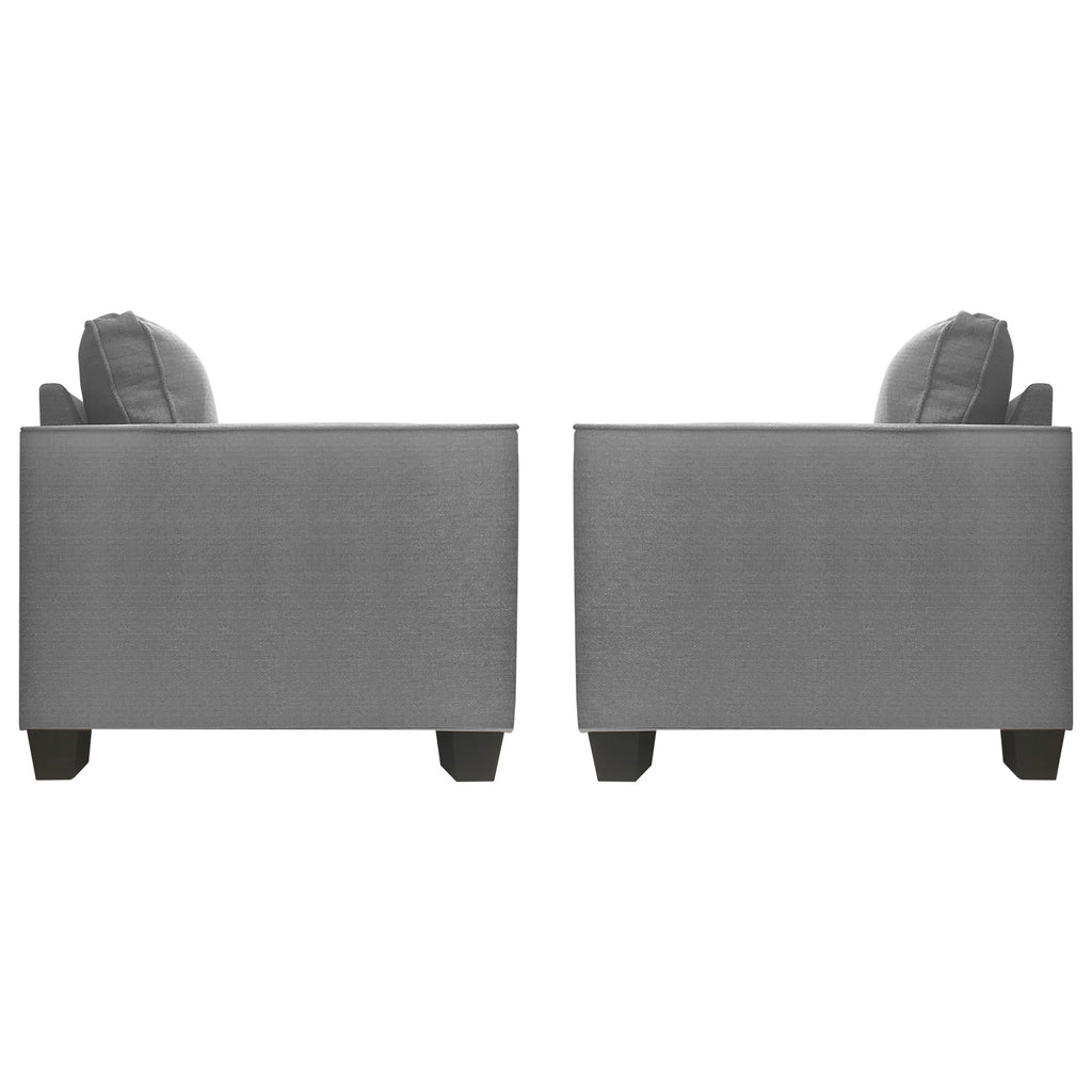 Sofa Set (2 PCs) - Asters Maldives