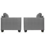 Sofa Set (2 PCs) - Asters Maldives