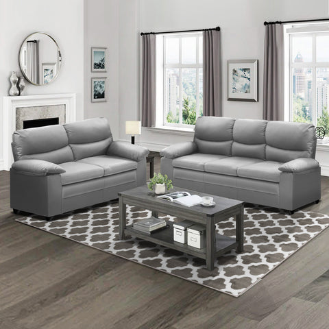 Sofa Set (2 PCs) - Asters Maldives