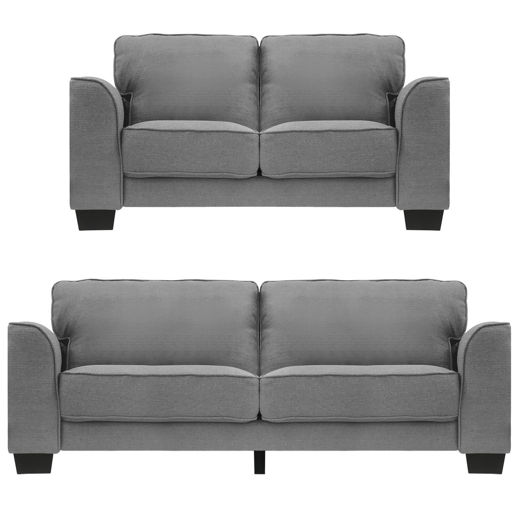 Sofa Set (2 PCs) - Asters Maldives