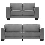 Sofa Set (2 PCs) - Asters Maldives