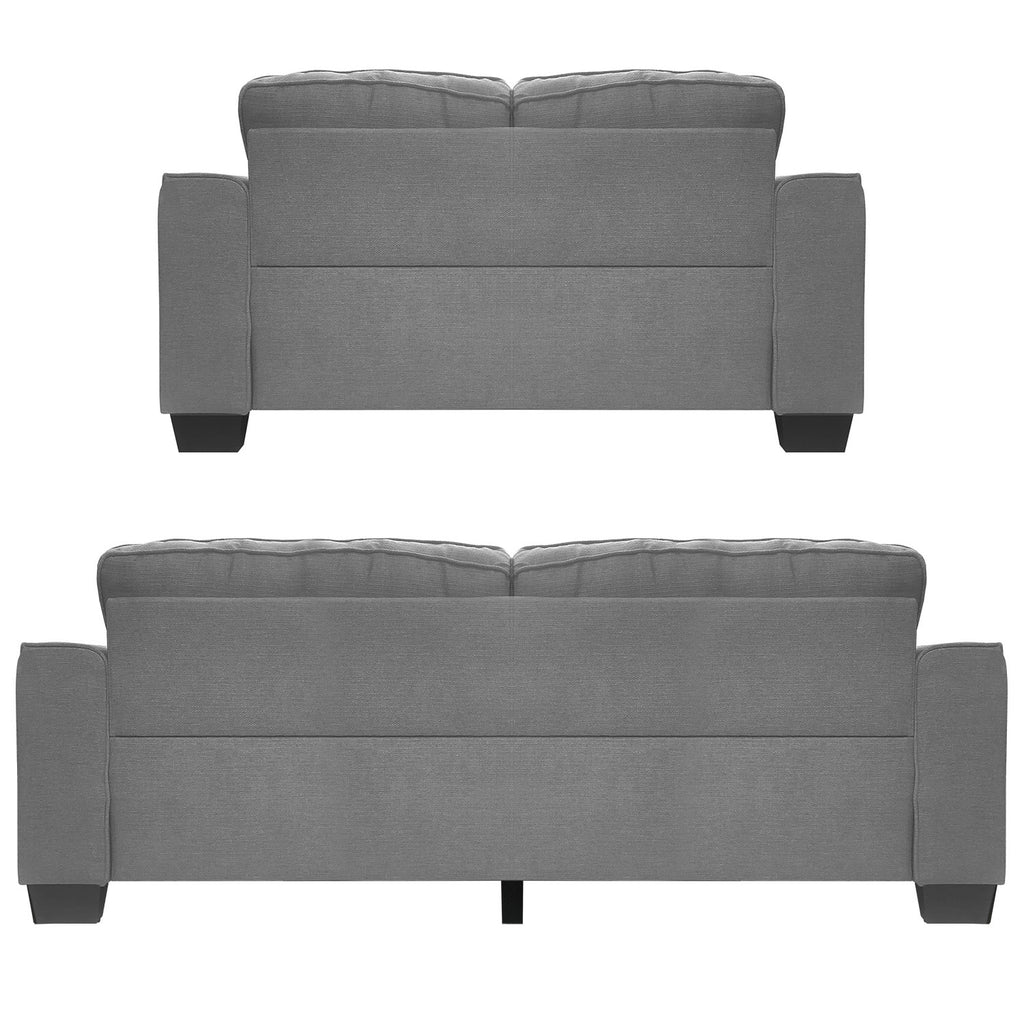 Sofa Set (2 PCs) - Asters Maldives