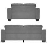 Sofa Set (2 PCs) - Asters Maldives