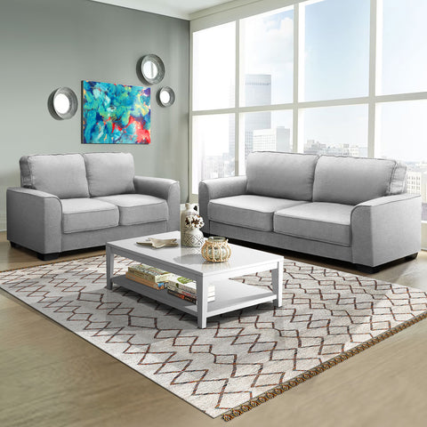 Sofa Set (2 PCs) - Asters Maldives
