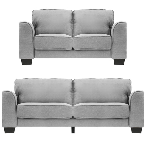 Sofa Set (2 PCs) - Asters Maldives