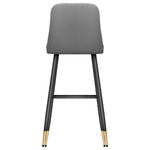 Bar Stool - Asters Maldives