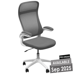 High Back Chair - Asters Maldives