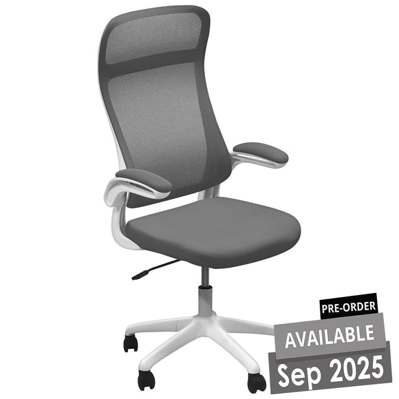 High Back Chair - Asters Maldives