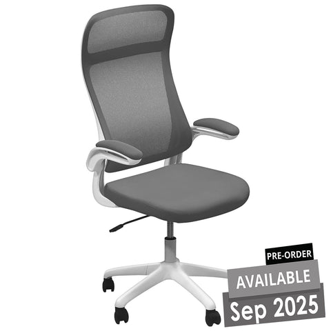 High Back Chair - Asters Maldives