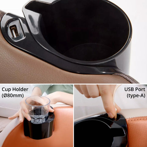 Massage Chair - Asters Maldives
