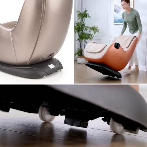 Massage Chair - Asters Maldives