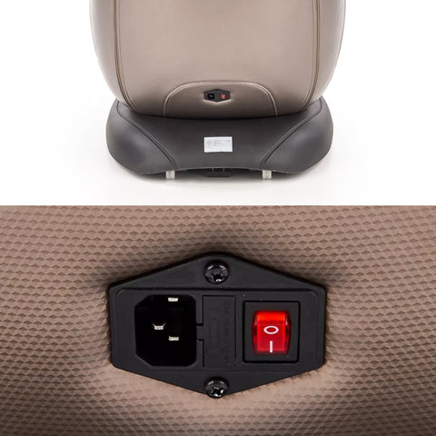 Massage Chair - Asters Maldives