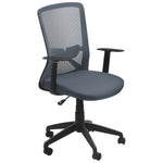 Medium Back Chair - Asters Maldives