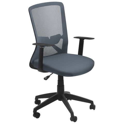 Medium Back Chair - Asters Maldives