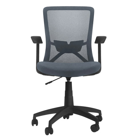 Medium Back Chair - Asters Maldives