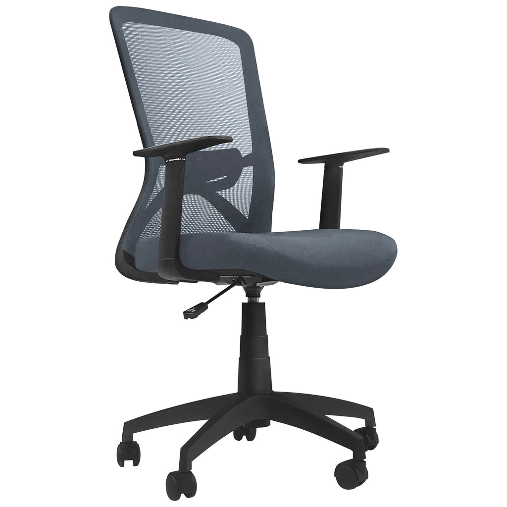 Medium Back Chair - Asters Maldives