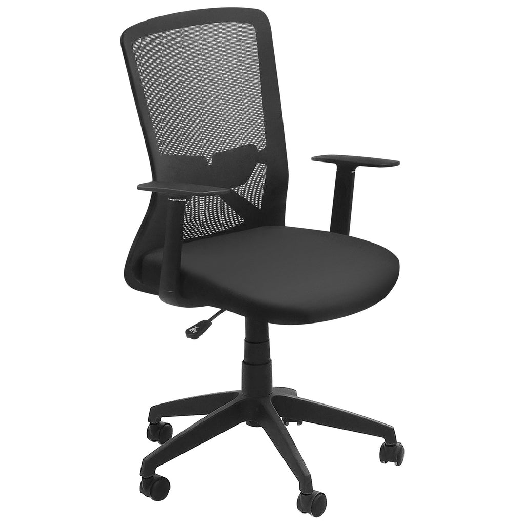 Medium Back Chair - Asters Maldives