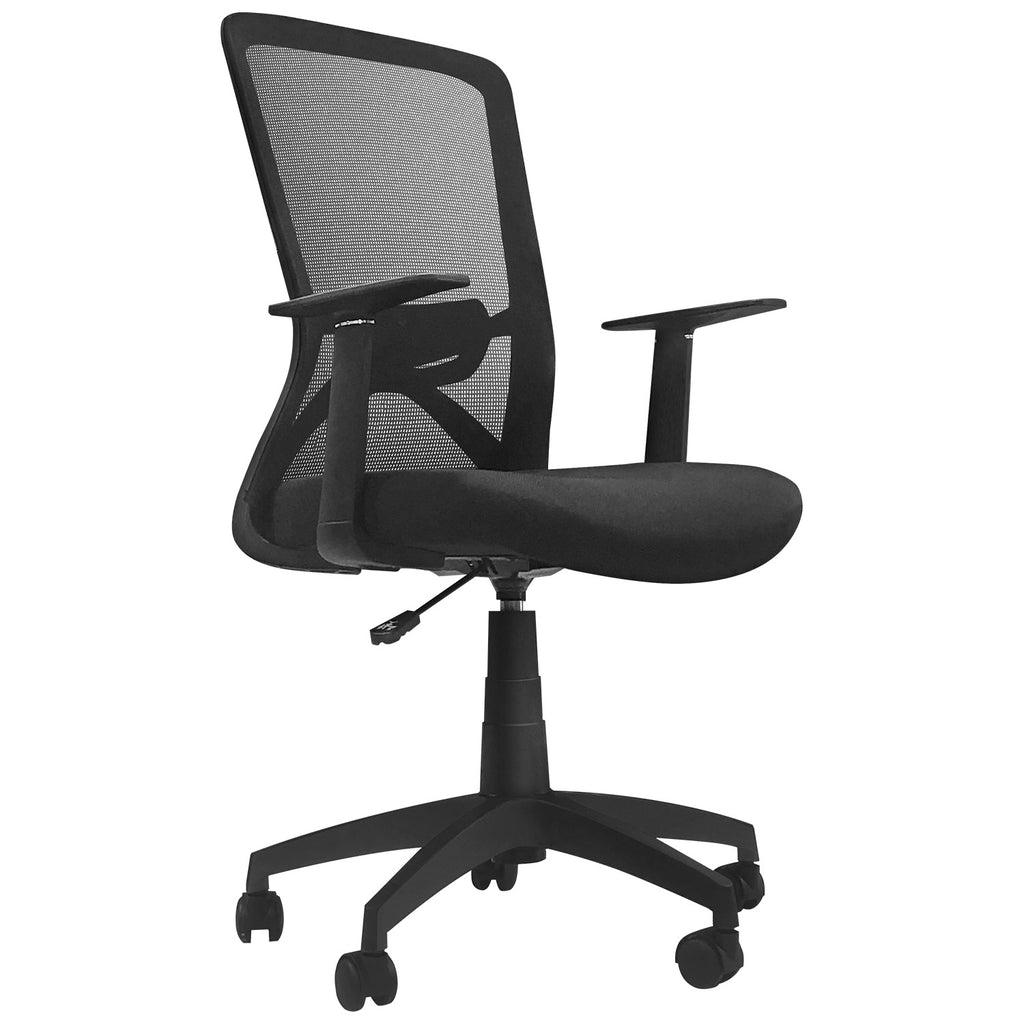 Medium Back Chair - Asters Maldives