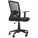 Medium Back Chair - Asters Maldives