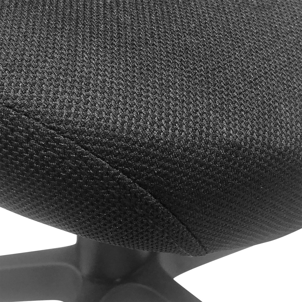 Medium Back Chair - Asters Maldives