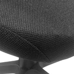 Medium Back Chair - Asters Maldives