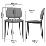 Dining Chair - Asters Maldives